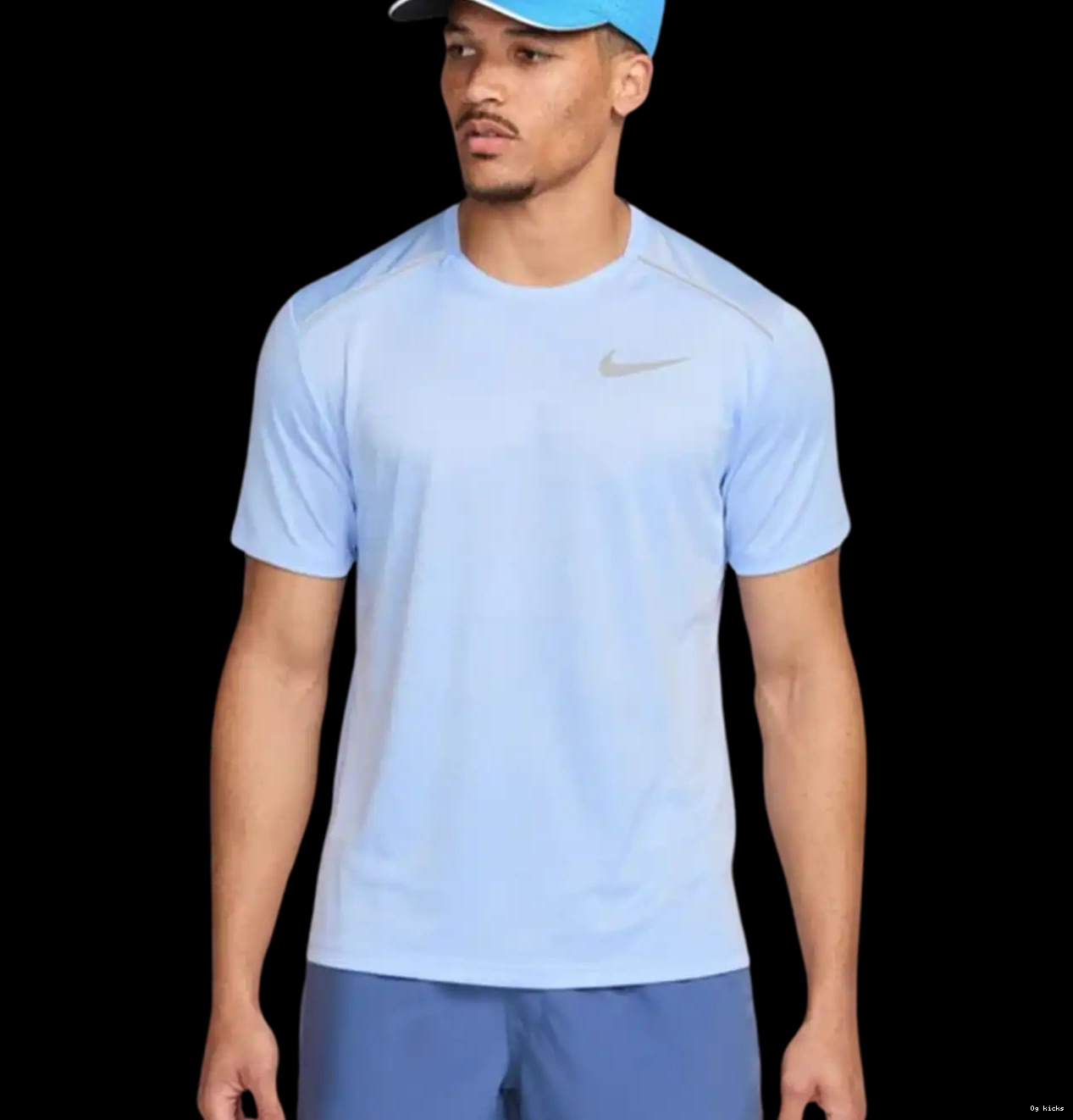 Miler Blue Nike 1.0 0624